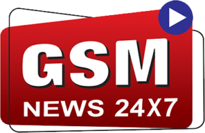 GSM News 24x7